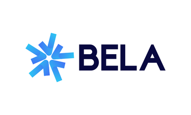BELA.ai - Creative brandable domain for sale